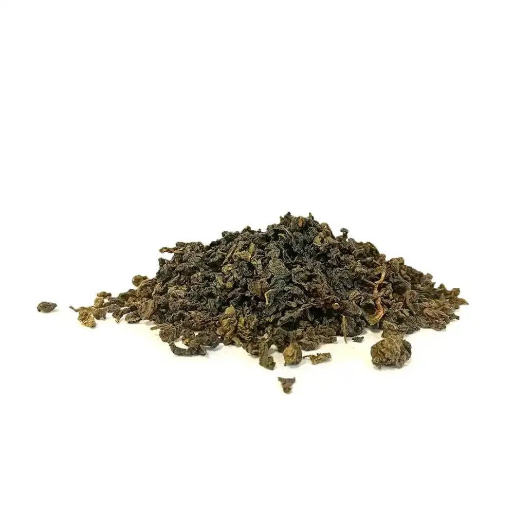 Milk Oolong Tea