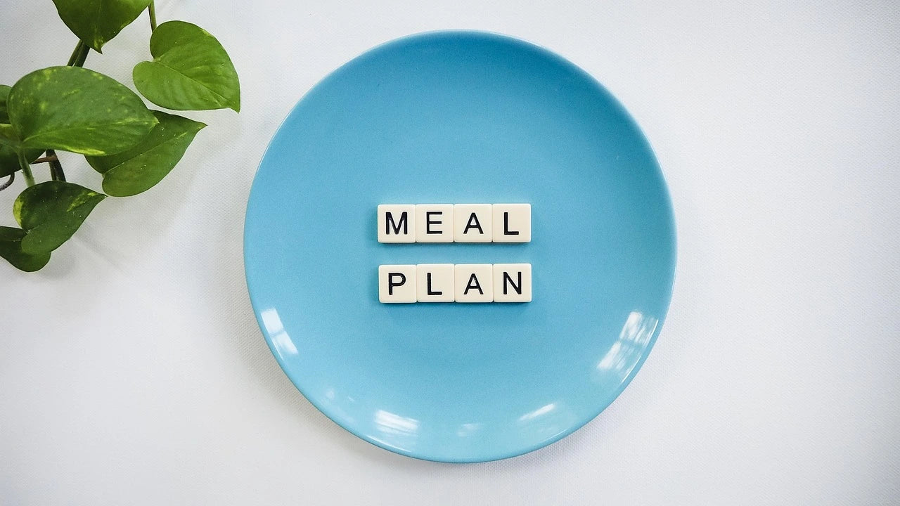 Meal plans