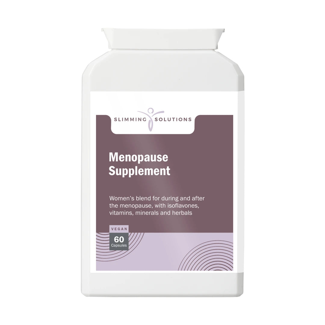 Menopause Supplement