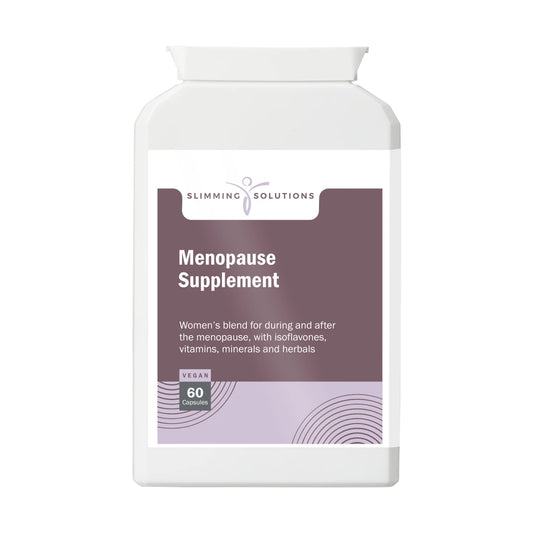 Menopause Supplement