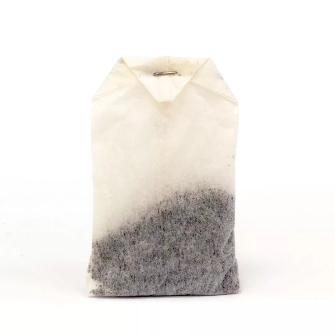 Oolong teabag