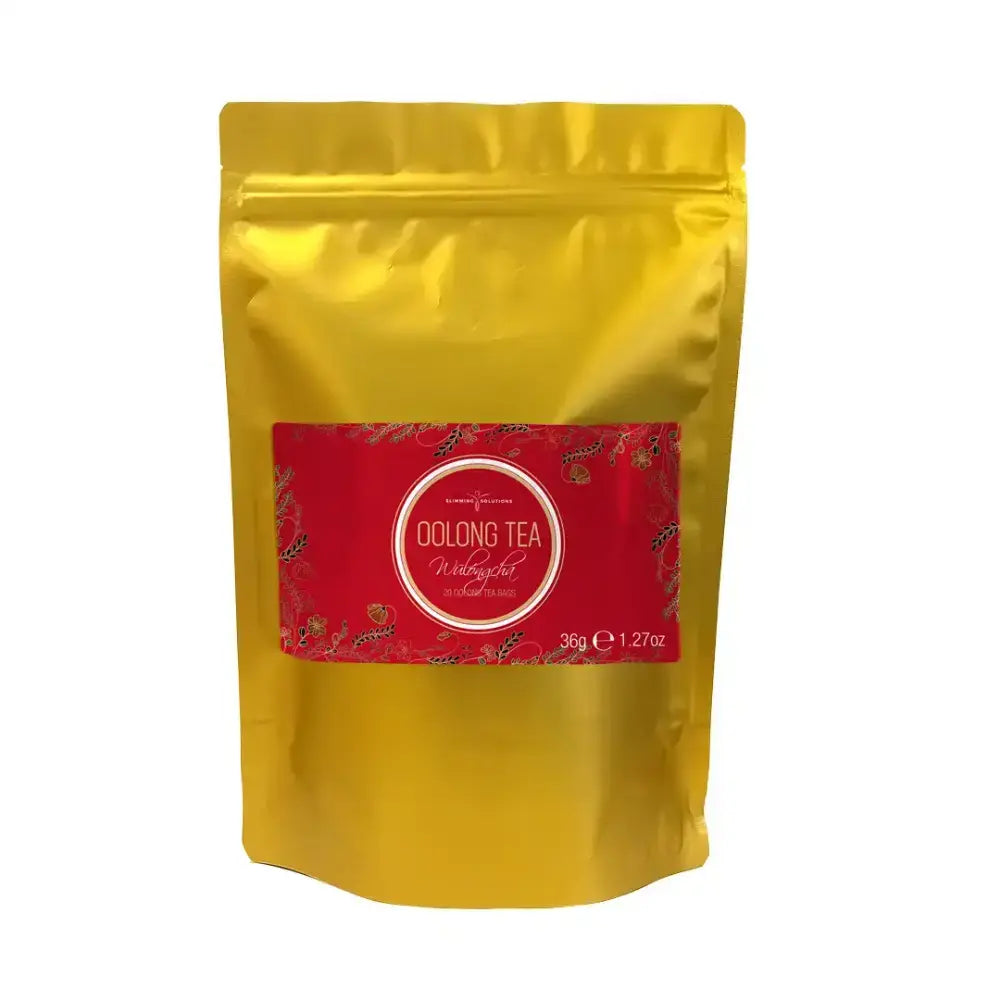 Oolong Tea For Slimming photo