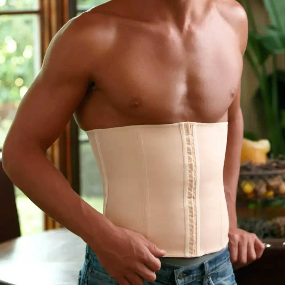 Shapewear for men