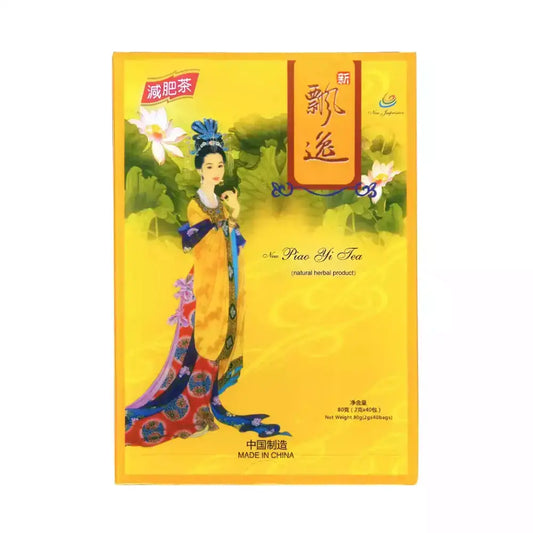 Piao Yi Slimming Tea