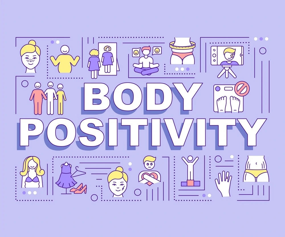 body positivity