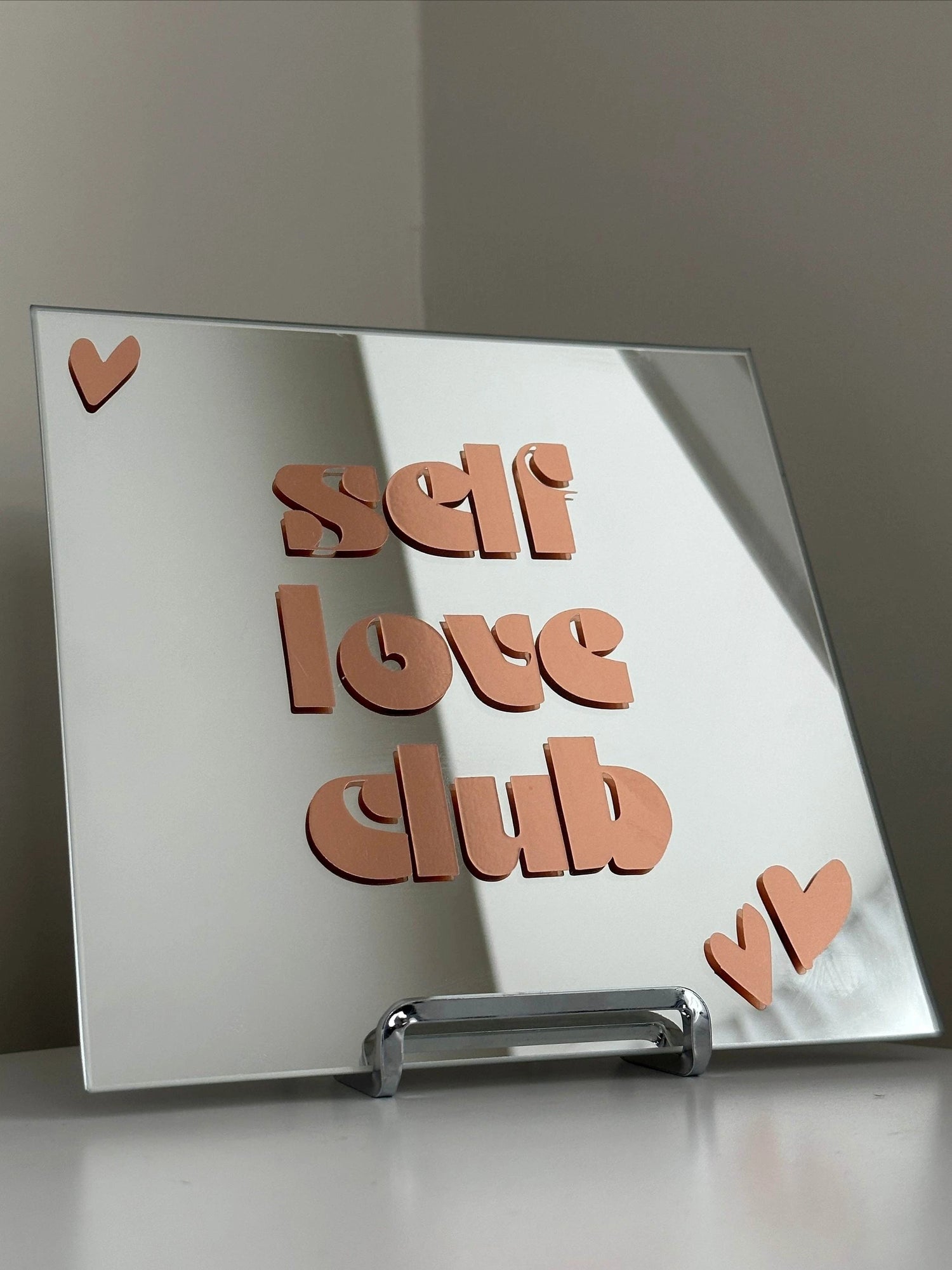 love yourself when dieting