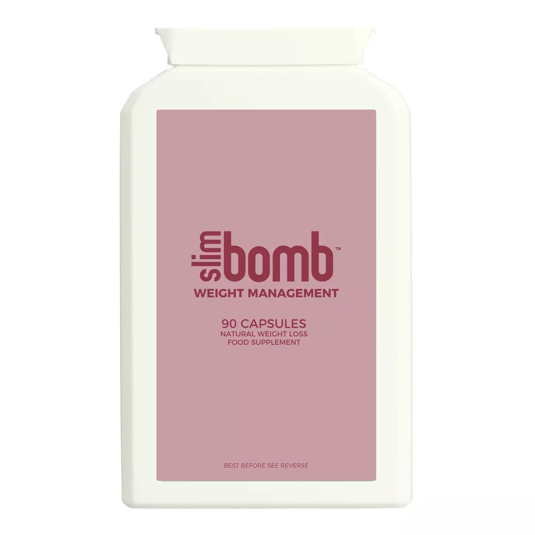 Slim Bomb Weight Loss Pills