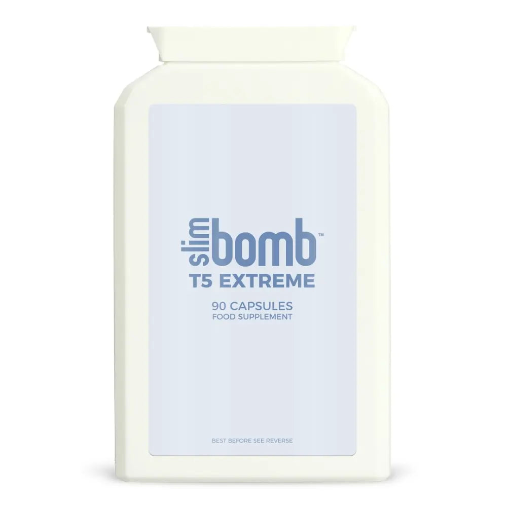 T5 Extreme Fat Burner