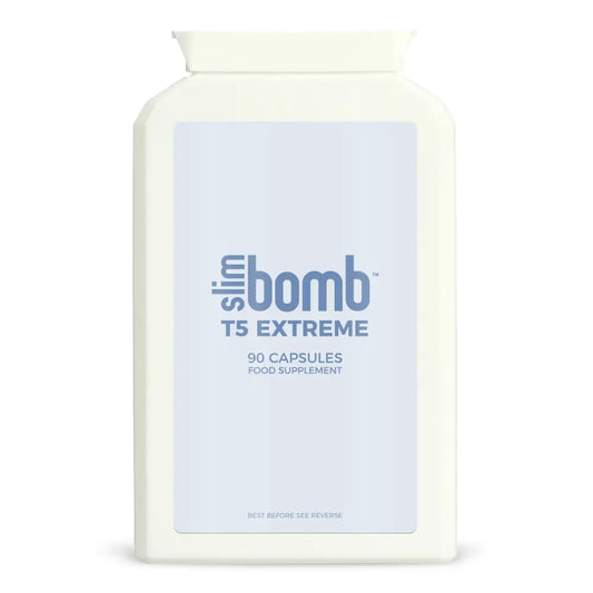 T5 Extreme Fat Burner