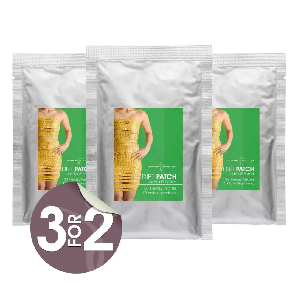 The Diet Patch