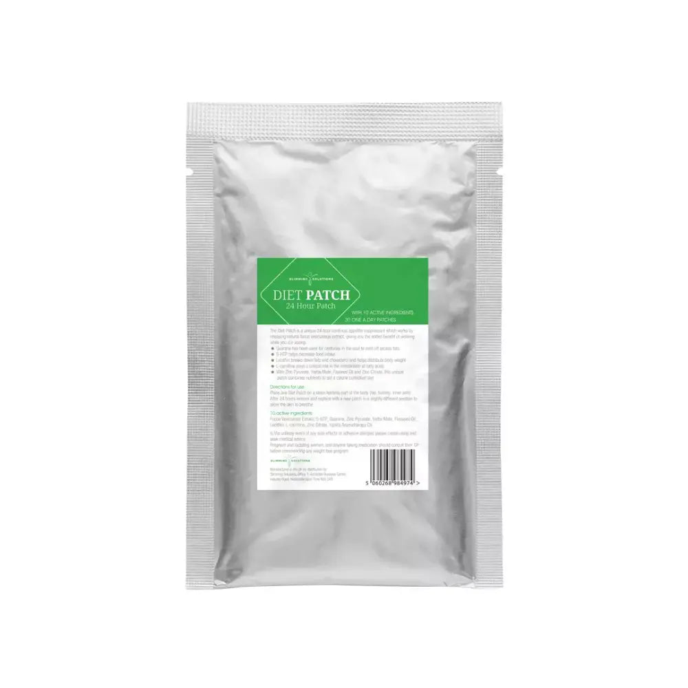 The Diet Patch
