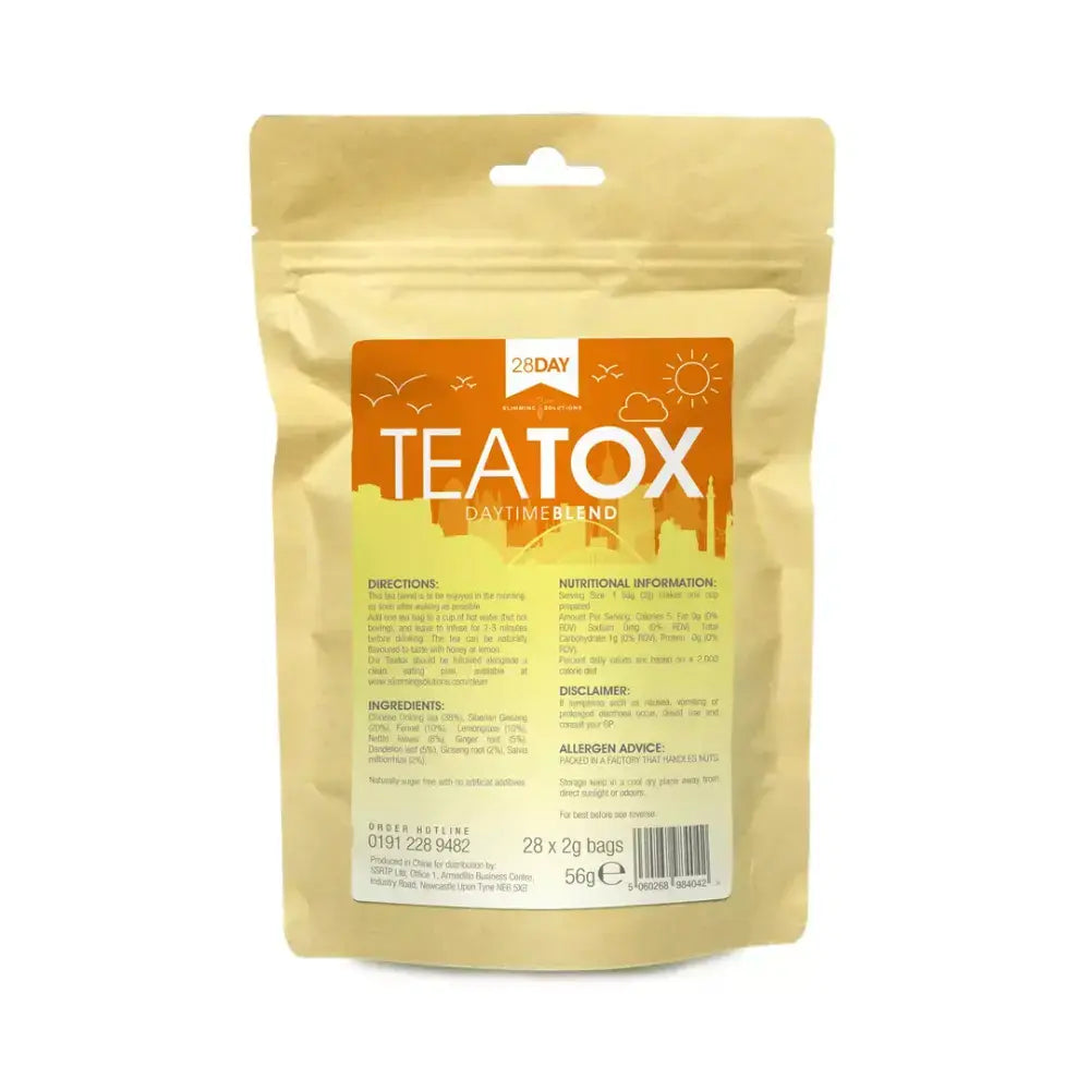Teatox
