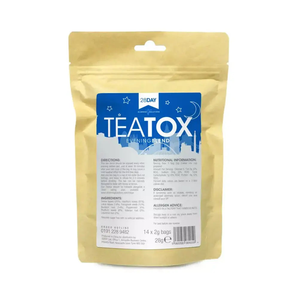 Teatox