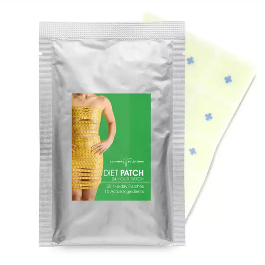 The Diet Patch