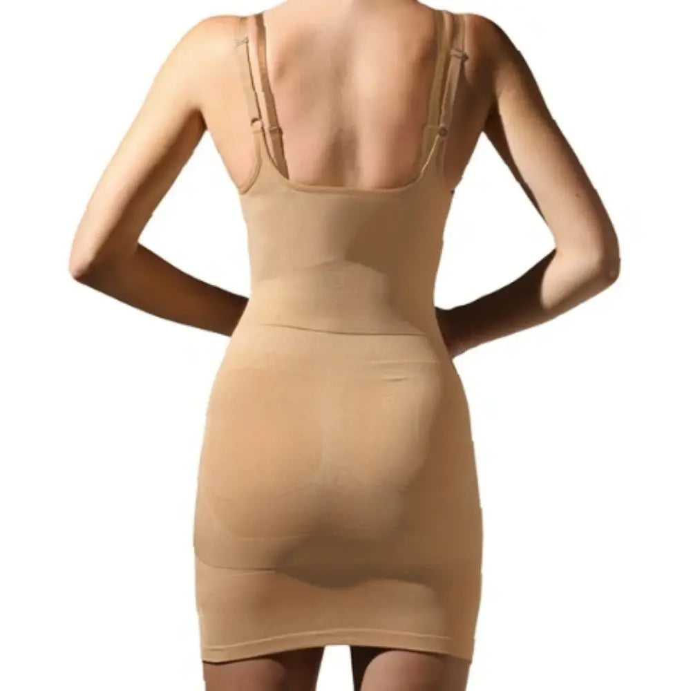 Trinny & Susannah All In One Body Smoother by Cette