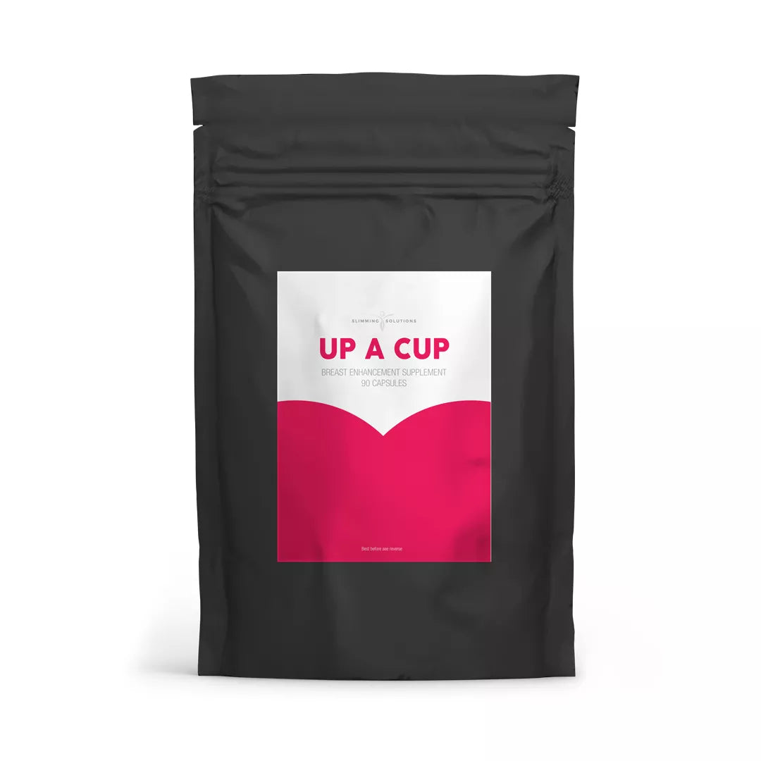 up a cup breast enlargement pills pouch 