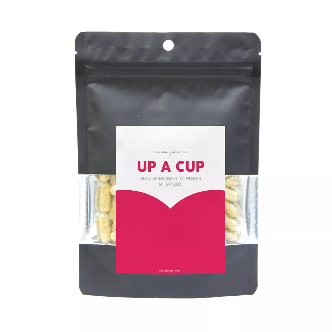 Breast enlargement pills