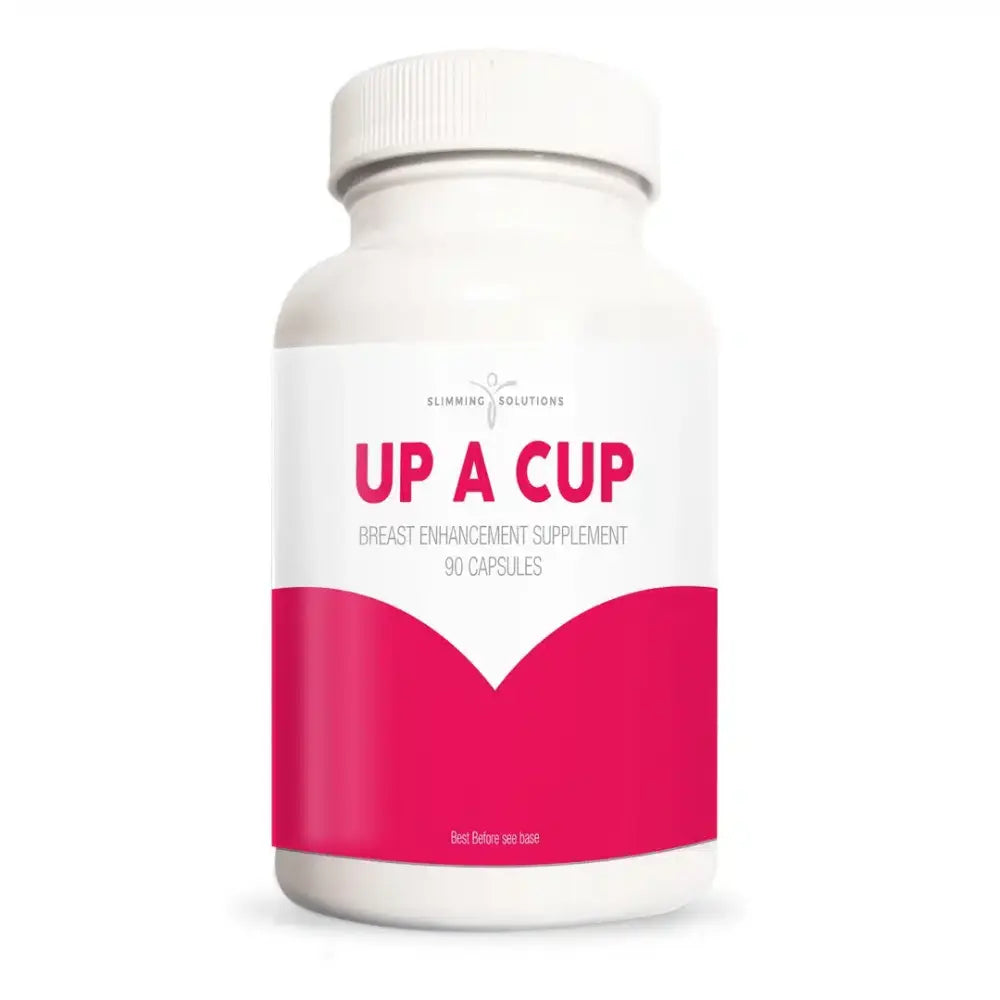 Up a Cup Breast Enlargement Pills