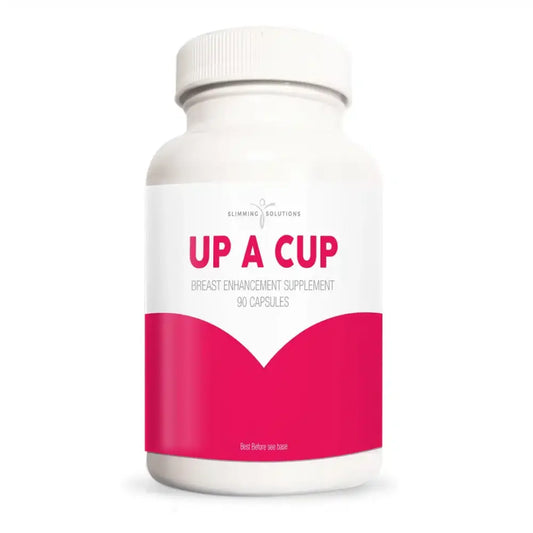 Up a Cup Breast Enlargement Pills
