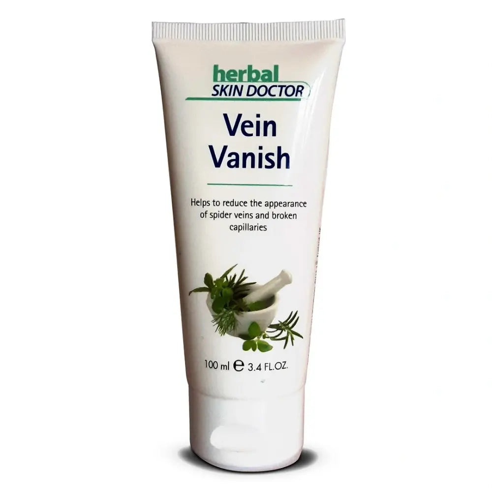 Vein Vanish - Varicose Vein Cream