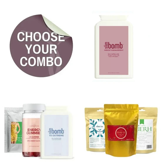 Weight loss products