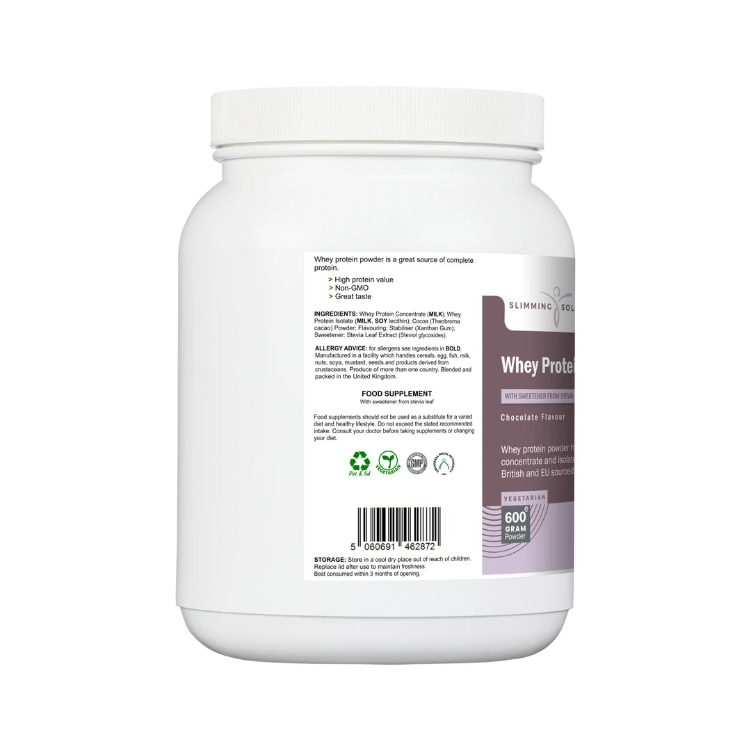 Whey Protein Powder
