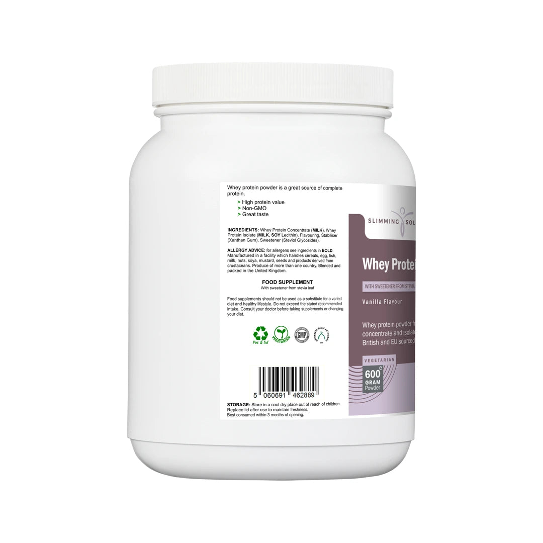 Whey Protein Powder