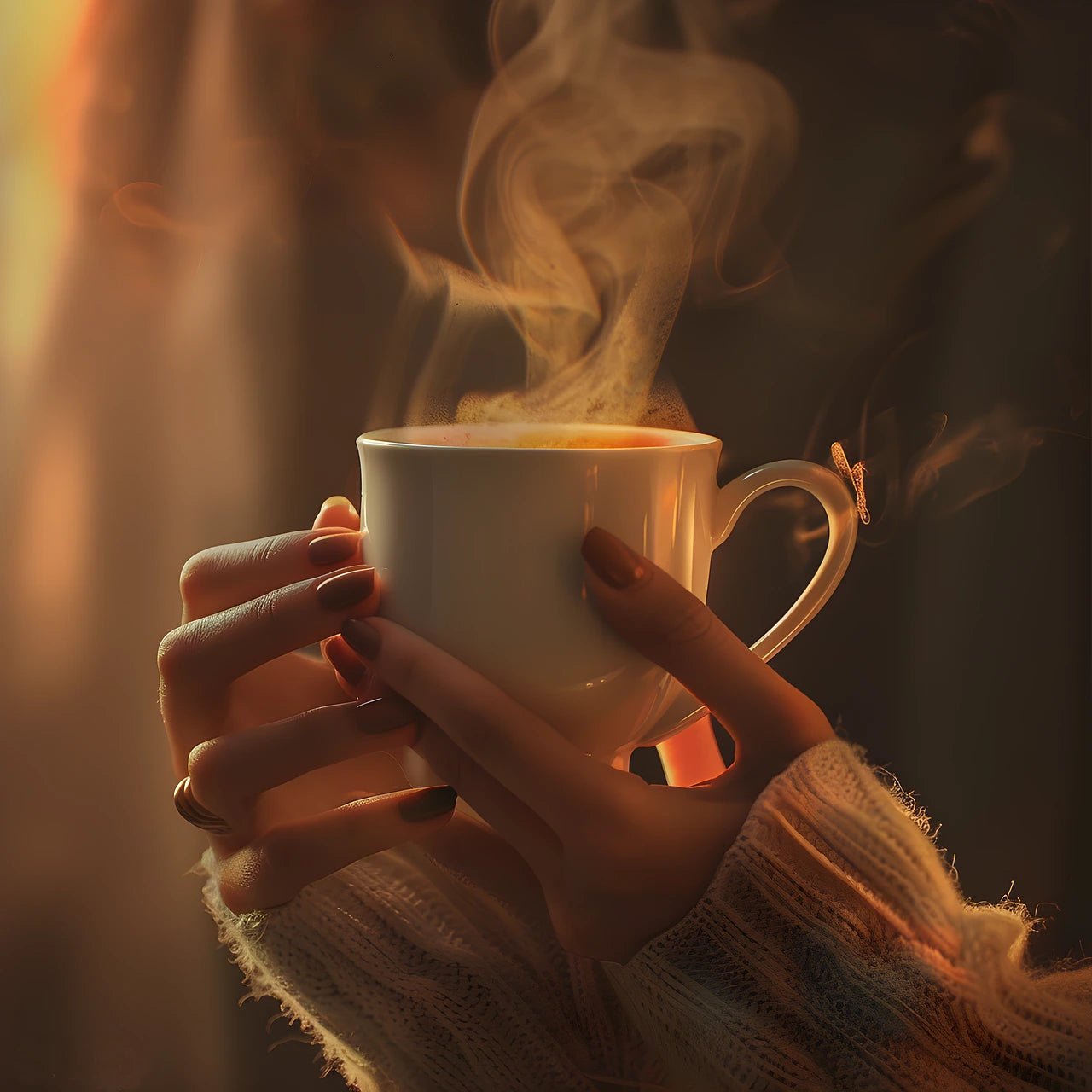 Slimming tea